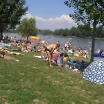 Гостевой дом Apartman Szoke Tisza *