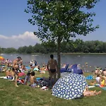Apartman Szoke Tisza