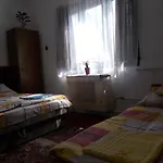 Apartman Szoke Tisza Гостевой дом