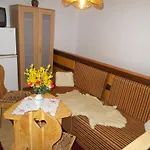 Гостевой дом Apartman Szoke Tisza *
