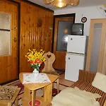 Apartman Szoke Tisza *