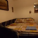 Apartman Szoke Tisza Гостевой дом Тисафюред