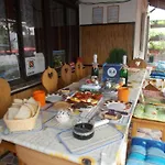 Гостевой дом Apartman Szoke Tisza *