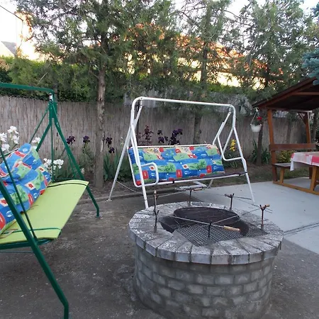 Vendégház Apartman Szoke Tisza