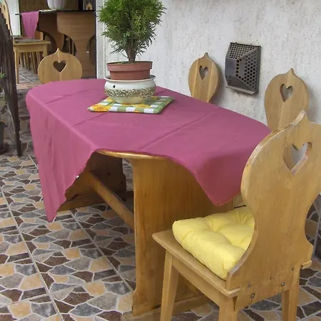 Vendégház Apartman Szoke Tisza *