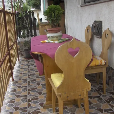 Apartman Szoke Tisza * Tiszafüred