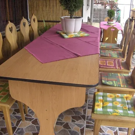 Vendégház Apartman Szoke Tisza *