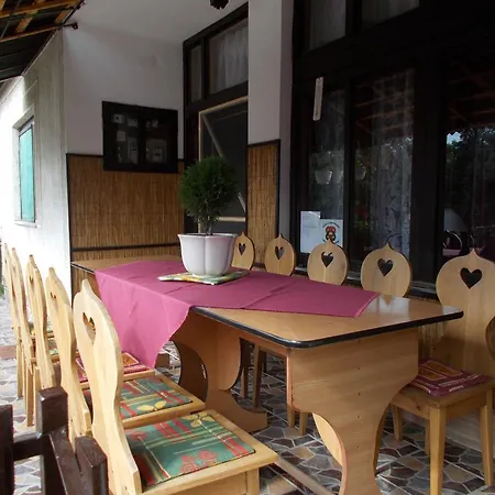 Apartman Szoke Tisza Tiszafüred