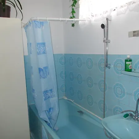 Apartman Szoke Tisza Vendégház