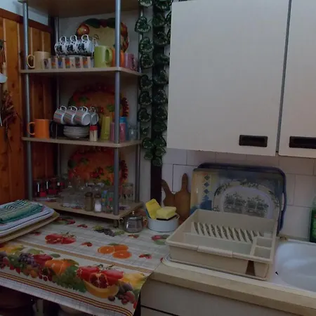 Vendégház Apartman Szoke Tisza