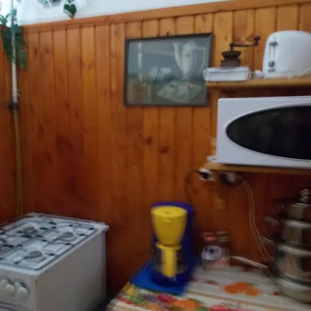 Apartman Szoke Tisza Tiszafüred