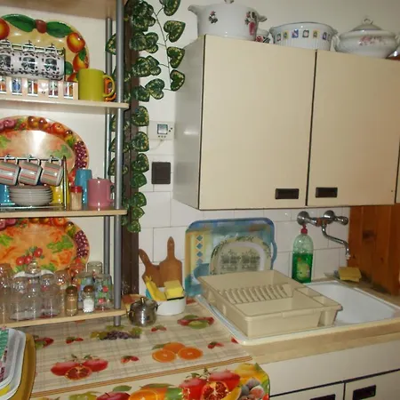Apartman Szoke Tisza *