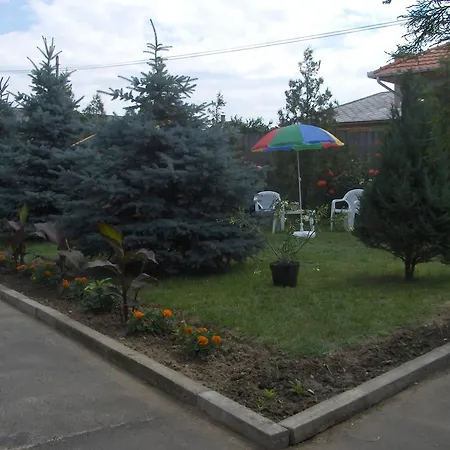 Gasthof Apartman Szoke Tisza