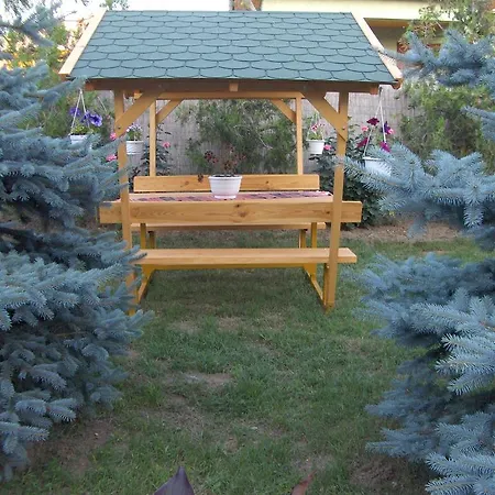 Gasthof Apartman Szoke Tisza