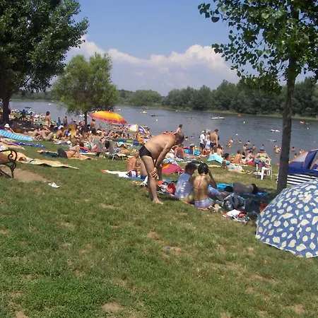 Vendégház Apartman Szoke Tisza *