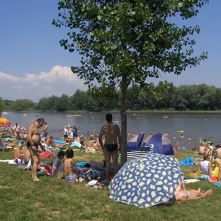 Apartman Szoke Tisza