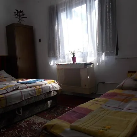 Apartman Szoke Tisza Vendégház
