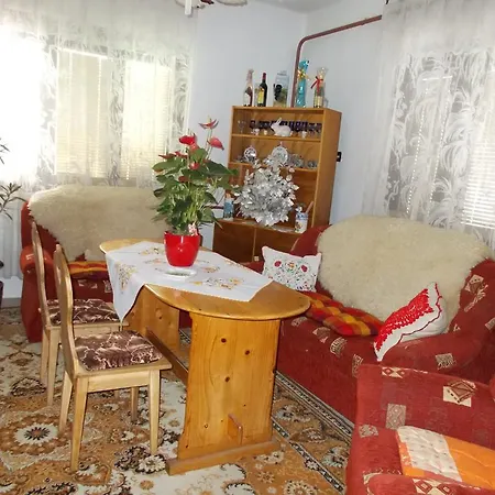 Apartman Szoke Tisza Gasthof