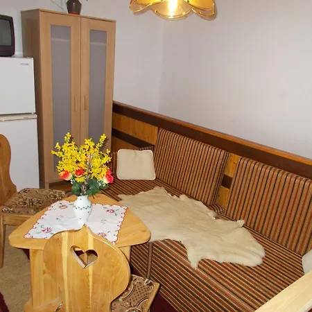 Vendégház Apartman Szoke Tisza *