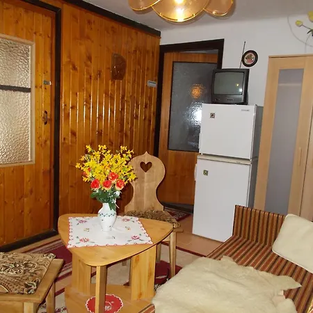 Apartman Szoke Tisza *