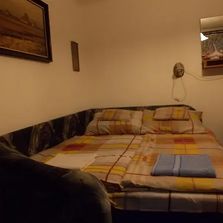 Apartman Szoke Tisza Gasthof Tiszafüred