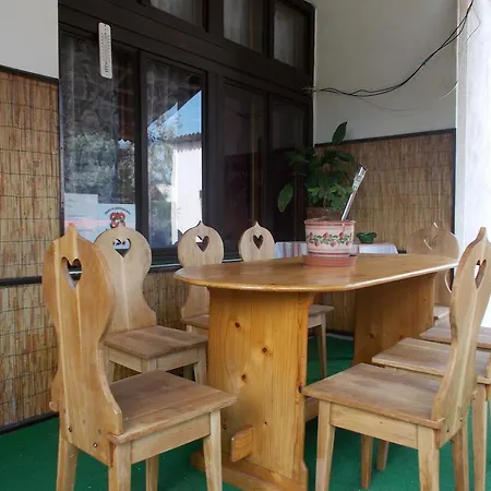 Vendégház Apartman Szoke Tisza *