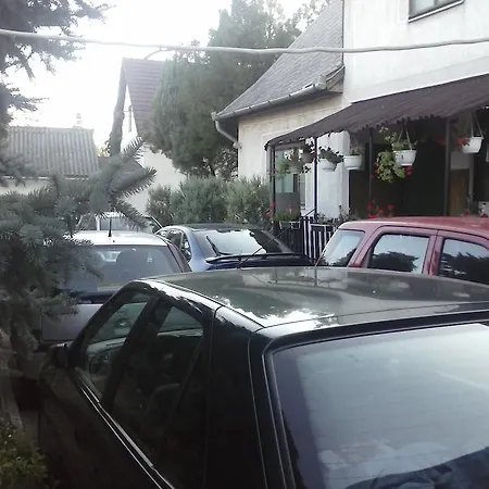Apartman Szoke Tisza