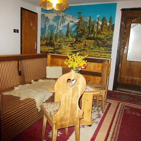 Vendégház Apartman Szoke Tisza