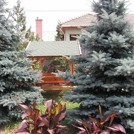 Gasthof Apartman Szoke Tisza Tiszafüred