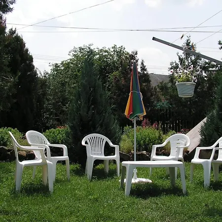 Vendégház Apartman Szoke Tisza *