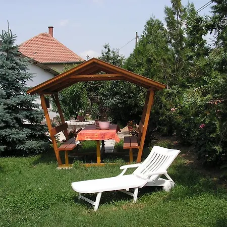 Apartman Szoke Tisza Tiszafüred