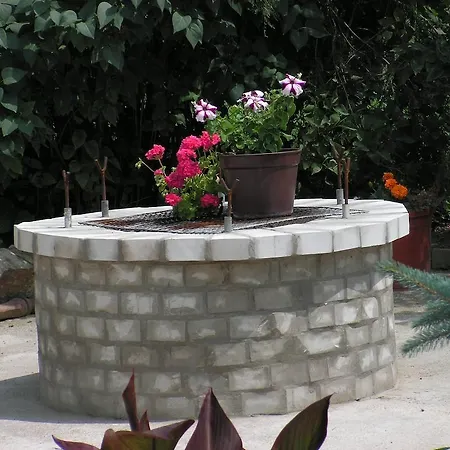 Gasthof Apartman Szoke Tisza