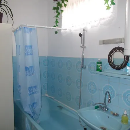 Vendégház Apartman Szoke Tisza Tiszafüred