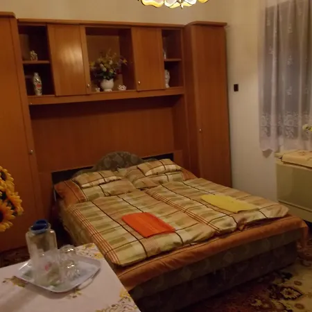 Apartman Szoke Tisza