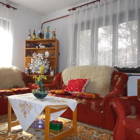 Apartman Szoke Tisza Tiszafüred