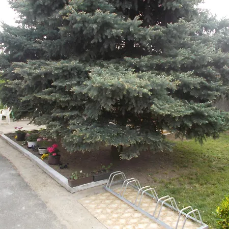 Vendégház Apartman Szoke Tisza Tiszafüred
