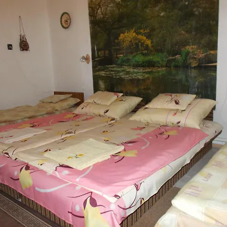 Vendégház Apartman Szoke Tisza