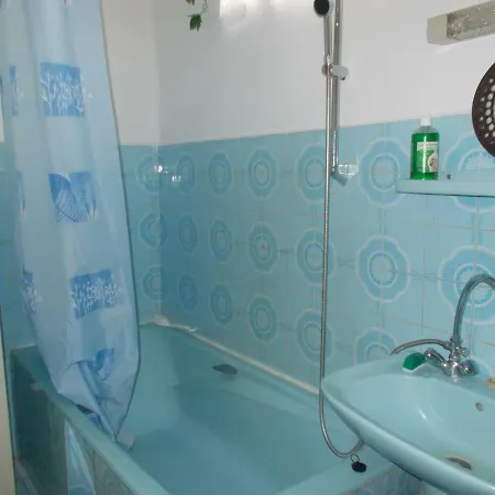 Vendégház Apartman Szoke Tisza *