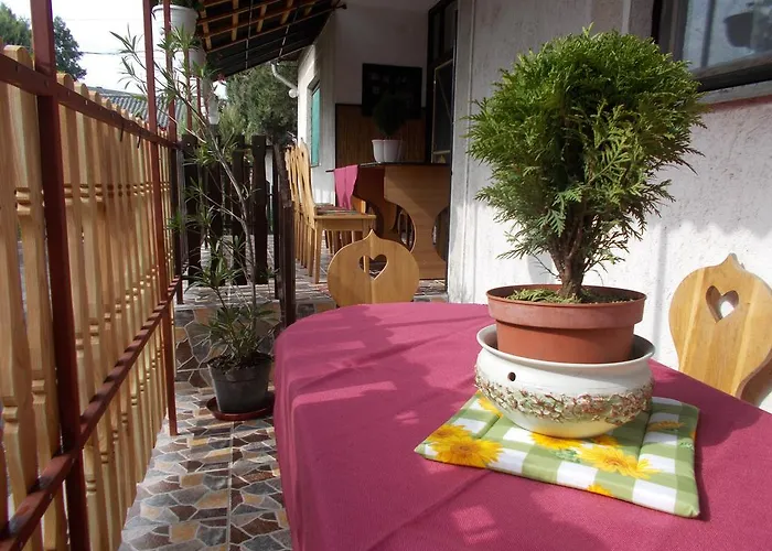 Apartman Szoke Tisza *