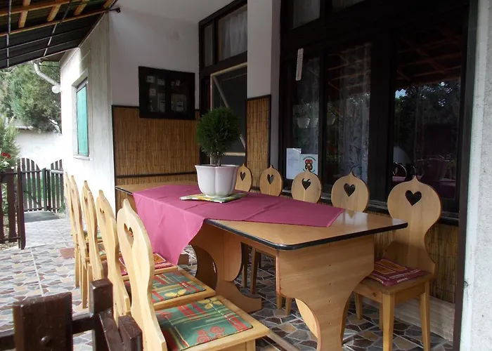 Apartman Szoke Tisza Tiszafüred