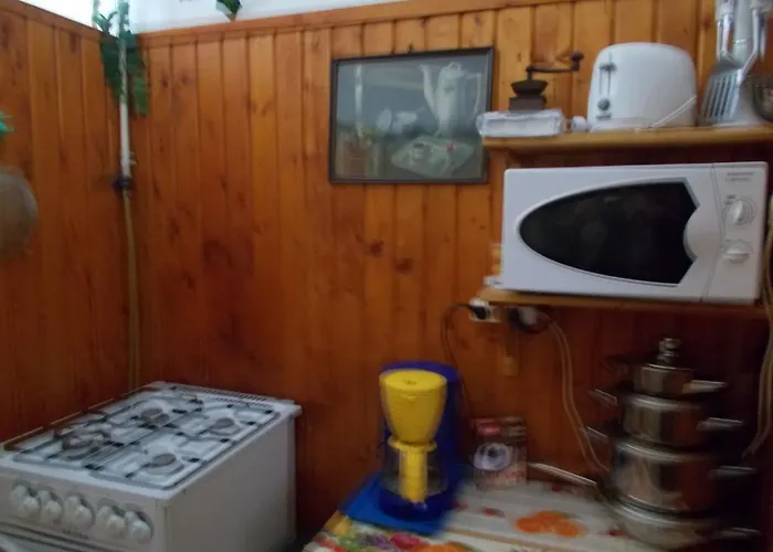 Apartman Szoke Tisza Tiszafüred