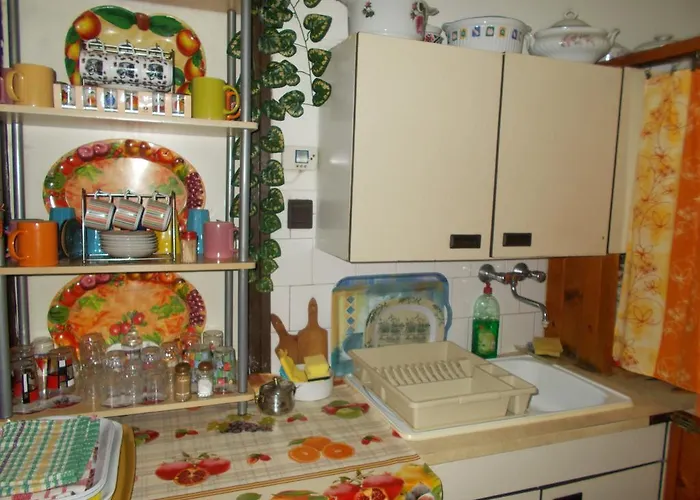 Apartman Szoke Tisza *