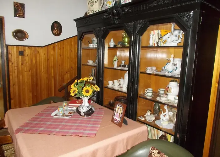 Pensiune Apartman Szoke Tisza Tiszafüred