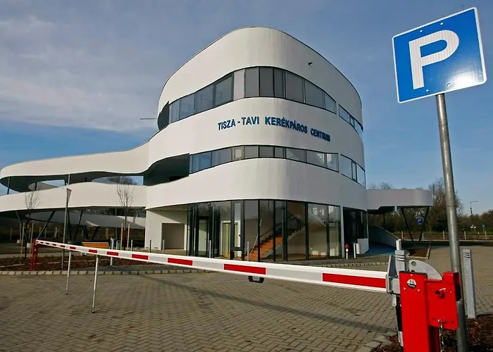 Apartman Szoke Tisza