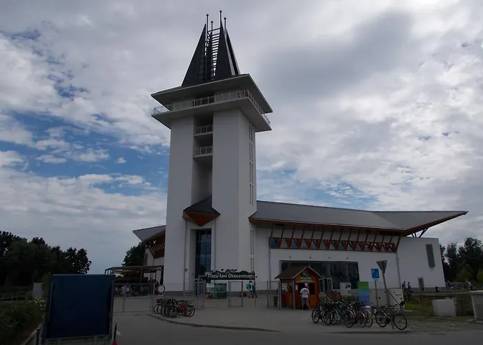 Apartman Szoke Tisza Pensiune Tiszafüred