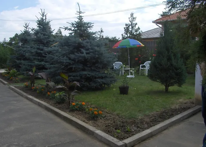 Pensiune Apartman Szoke Tisza