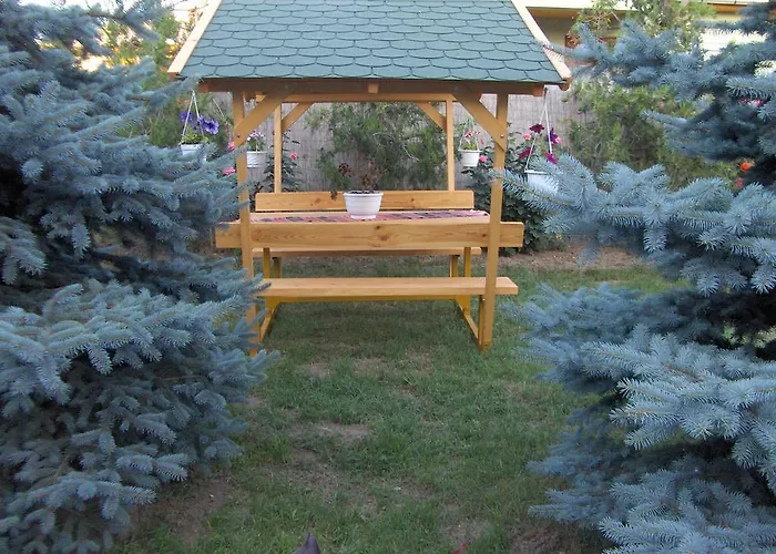 Pensiune Apartman Szoke Tisza