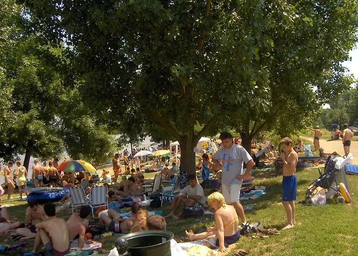 Apartman Szoke Tisza * Tiszafüred