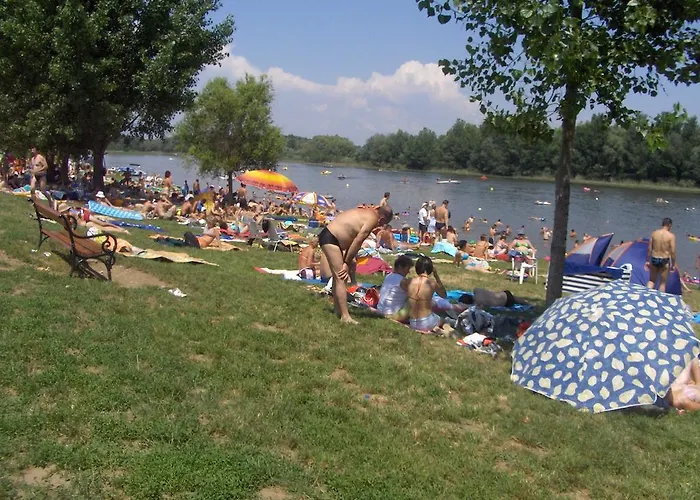 Penzion Apartman Szoke Tisza *