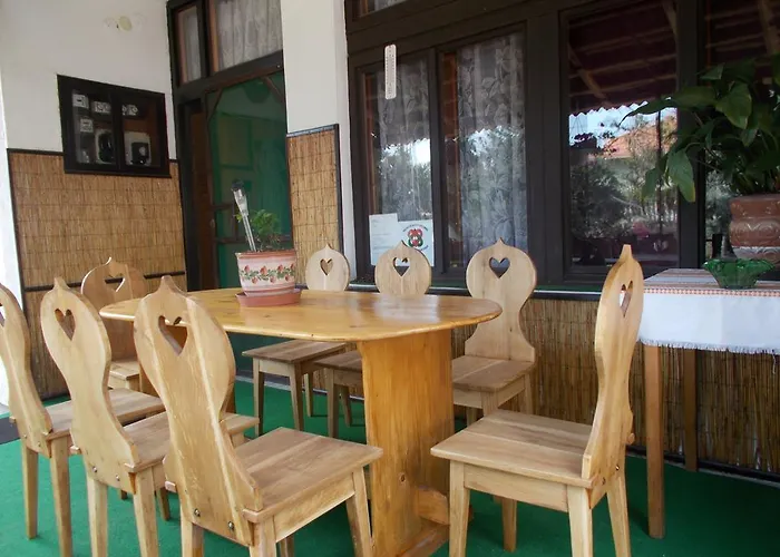 Apartman Szoke Tisza *